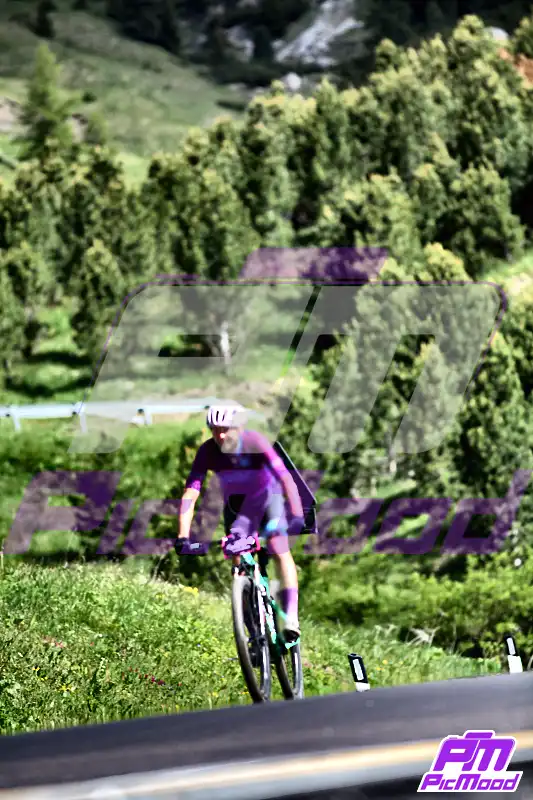 Foto Passo Gardena 13 giu 2026 09:15
