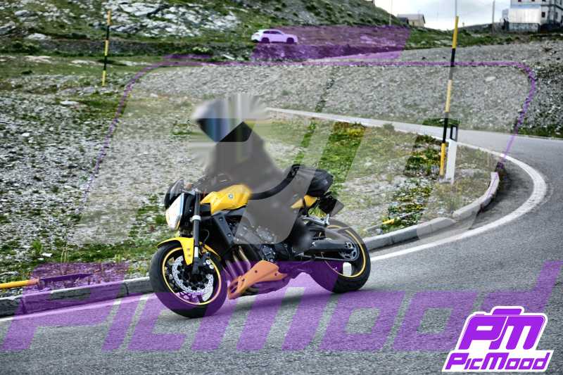 Foto Passo dello Stelvio 3 ago 2024 08:32
