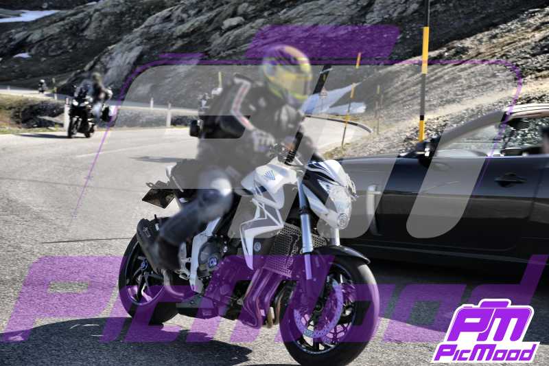 Foto Passo dello Stelvio 22 giu 2025 08:28