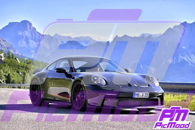 Foto Passo Giau 4 lug 2026 08:41
