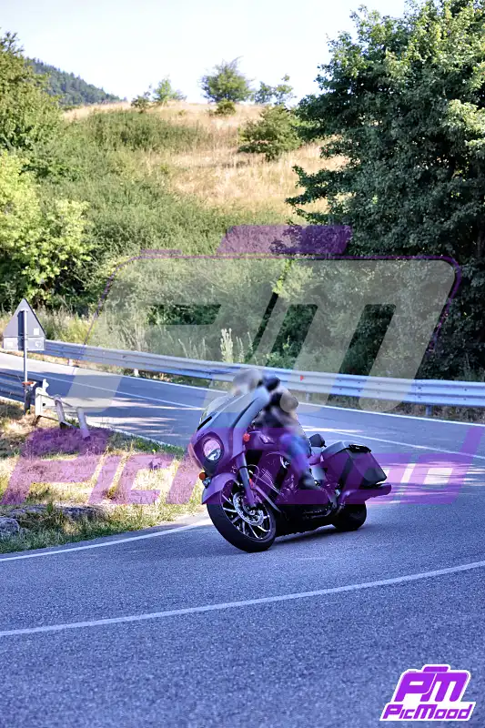 Foto Passo della Cisa versante Toscana 11 lug 2026 09:35