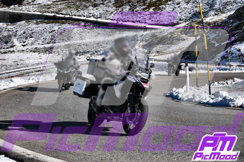 Foto Passo dello Stelvio 29 set 2024 10:31