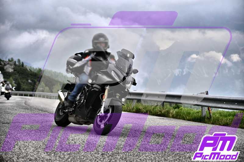 Foto Passo Giau 7 giu 2025 09:11