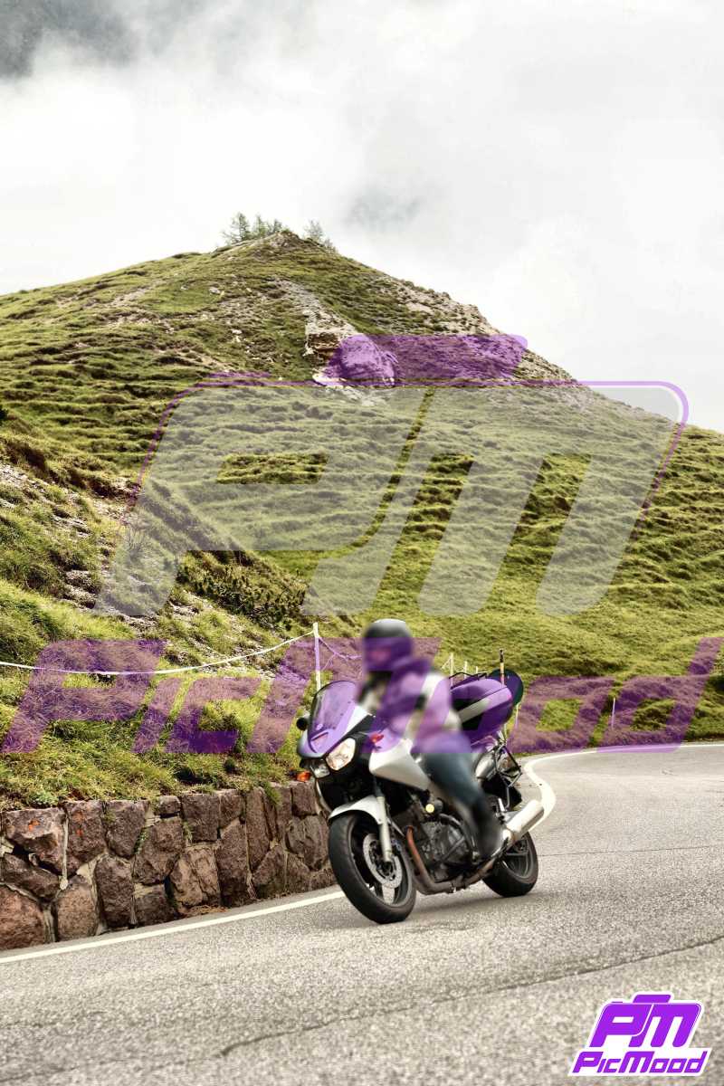 Foto Passo Rolle 6 lug 2024 09:16