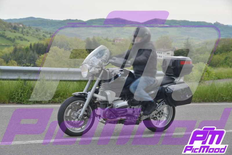 Foto Passo dell Abetone 3 mag 2025 10:03