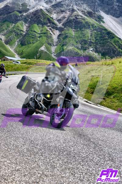 Foto Passo Rolle 20 lug 2025 11:37