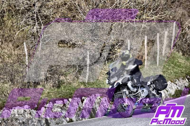 Foto Passo della Futa versante Toscana 5 apr 2025 09:16