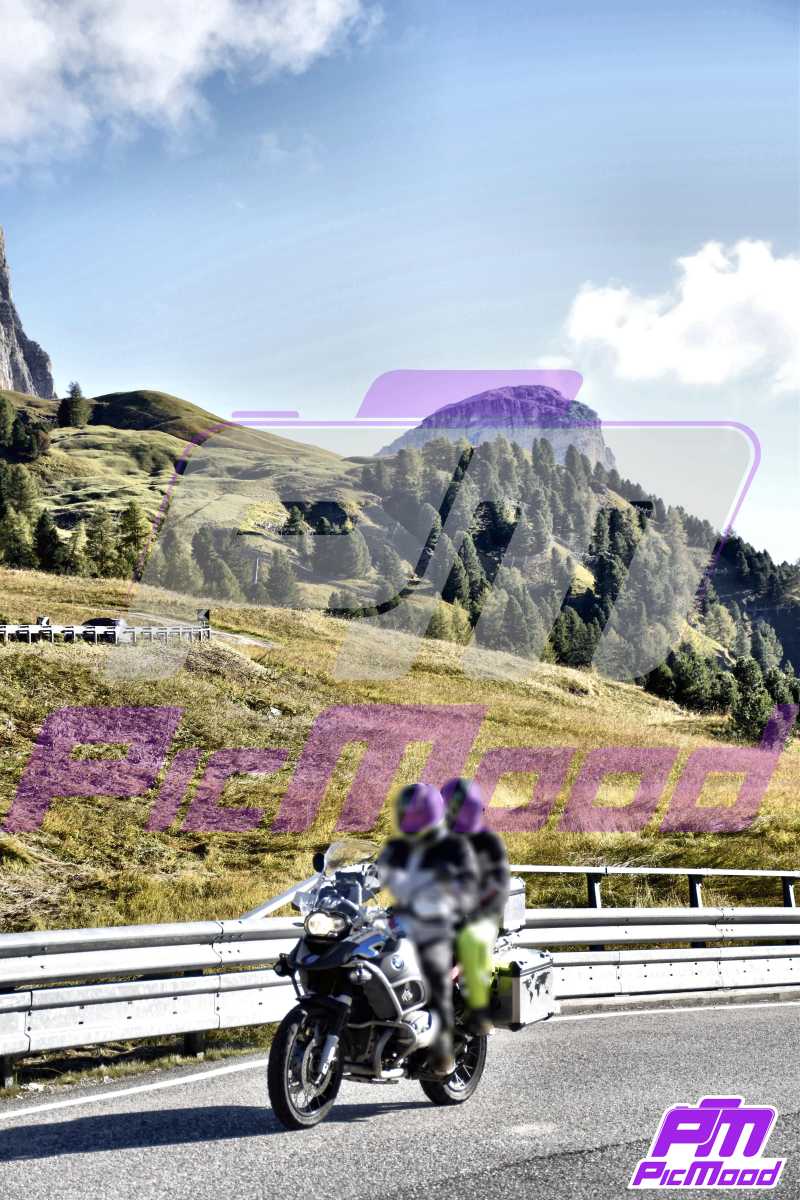 Foto Passo Gardena 29 set 2024 09:25
