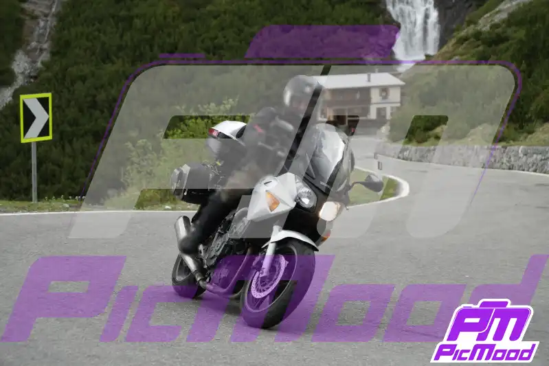 Passo dello Stelvio