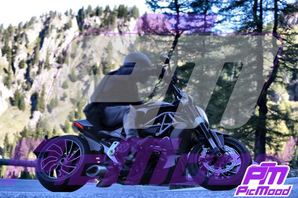 Foto Passo Manghen 20 set 2025 10:05