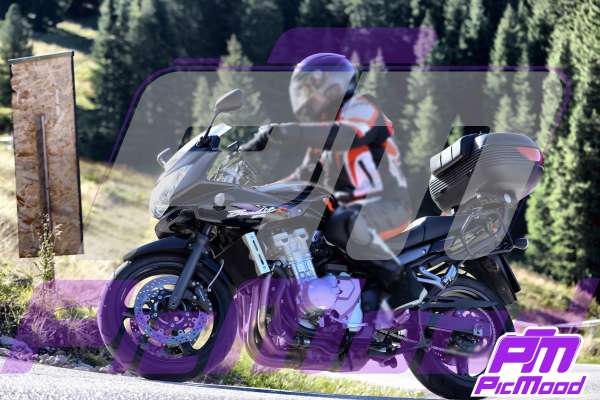 Foto Passo Manghen 31 ago 2025 09:22