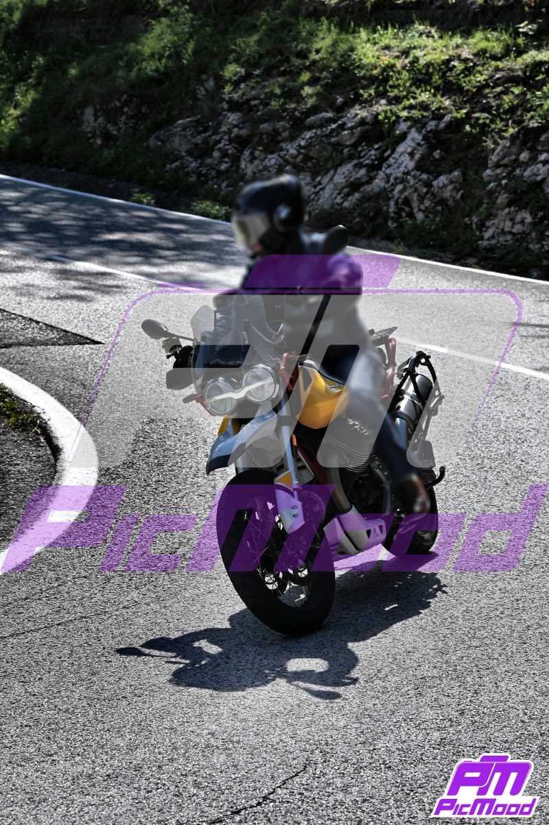 Foto Passo del Ghisallo 7 set 2024 14:28