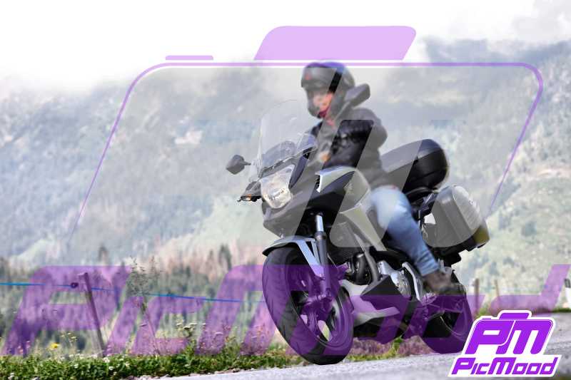 Foto Passo Manghen 27 lug 2024 09:31
