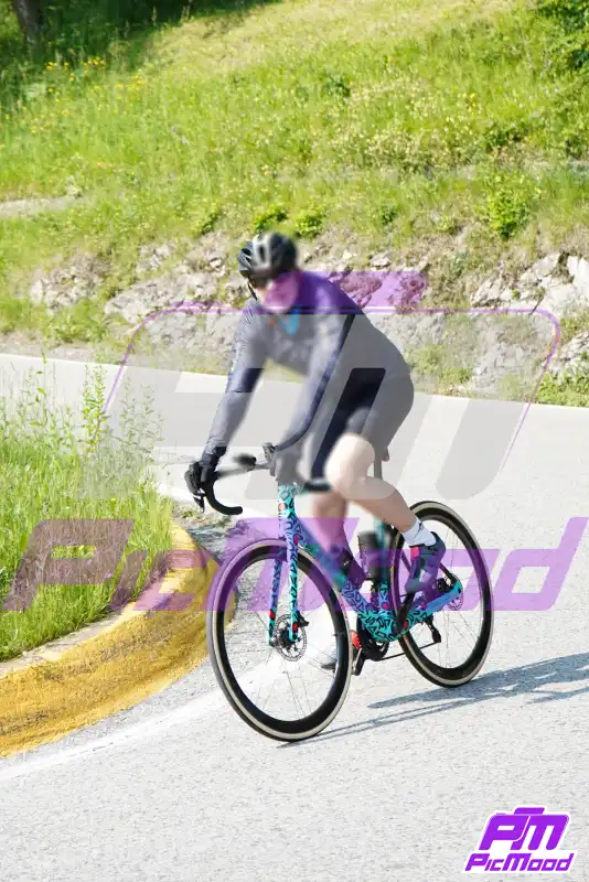 Foto Passo del Ghisallo 23 mag 2026 09:26