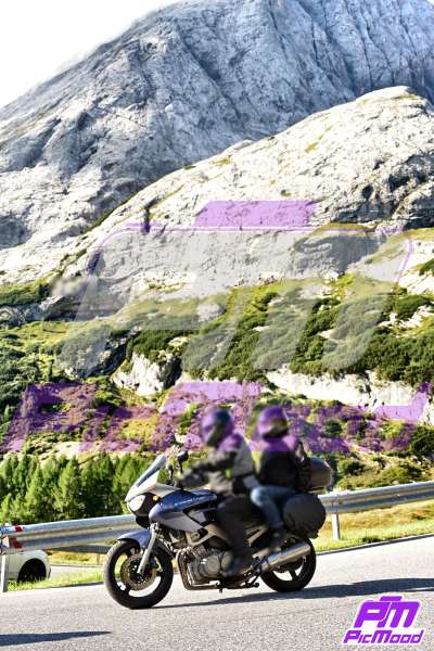Foto Passo Fedaia 24 ago 2025 09:00