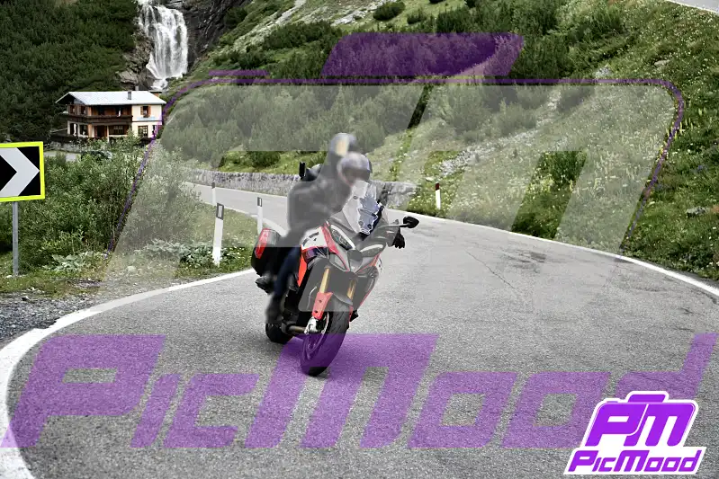 Foto Passo dello Stelvio 11 lug 2026 09:03