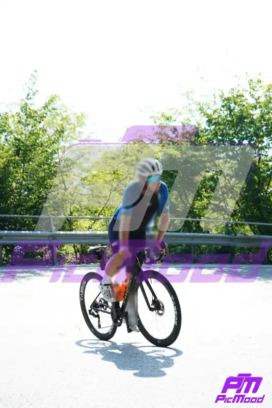 Foto Passo del Ghisallo 24 mag 2026 09:28