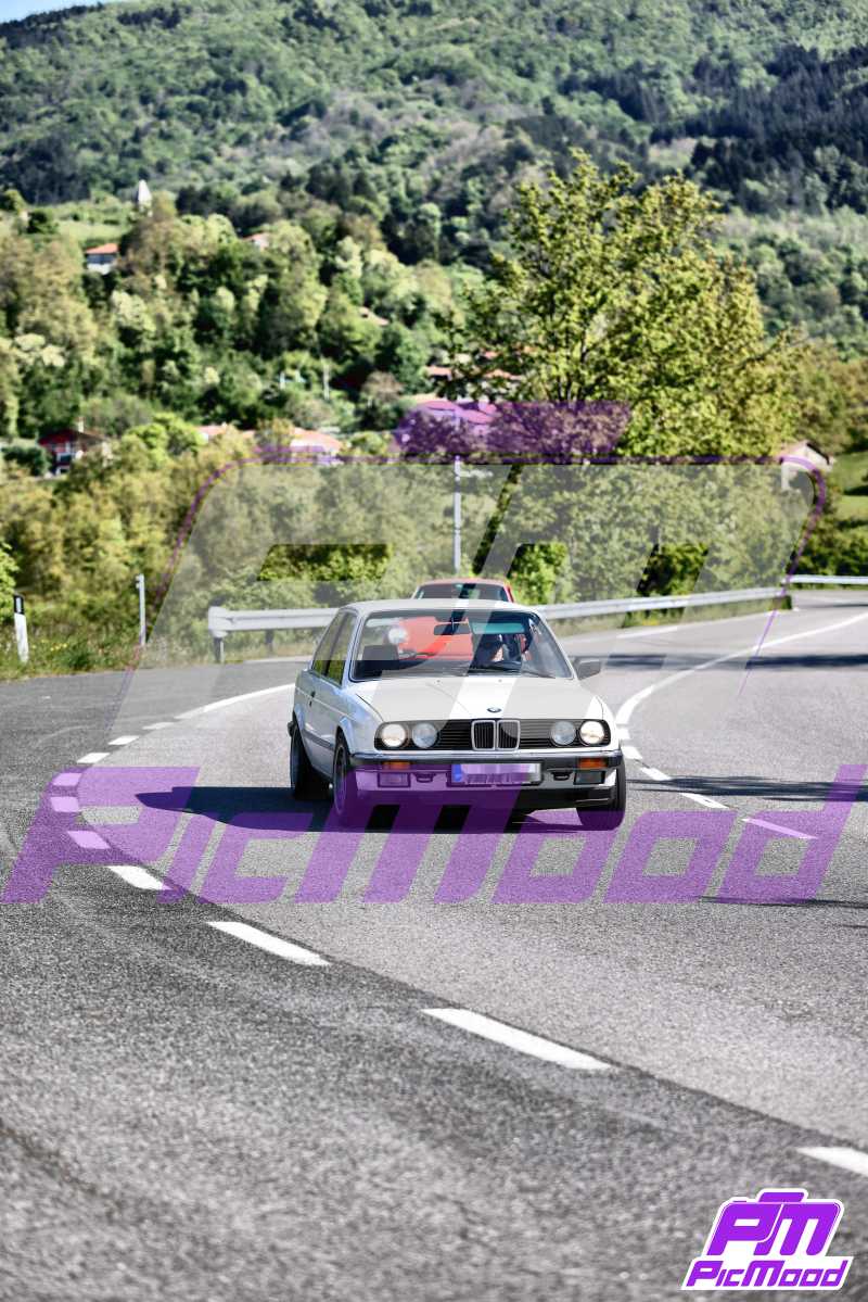 Foto Passo della Cisa versante Toscana 10 mag 2025 09:54