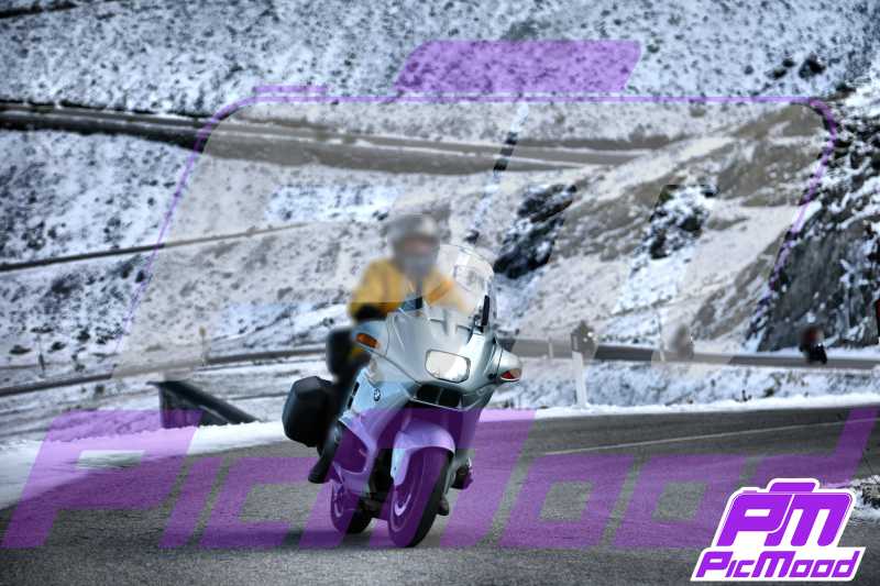 Foto Passo dello Stelvio 15 set 2024 09:30