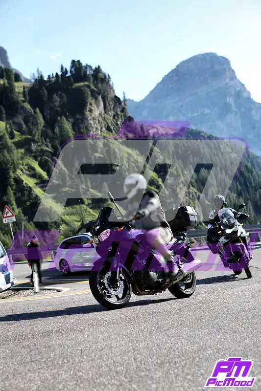 Foto Passo Gardena 8 ago 2026 08:58