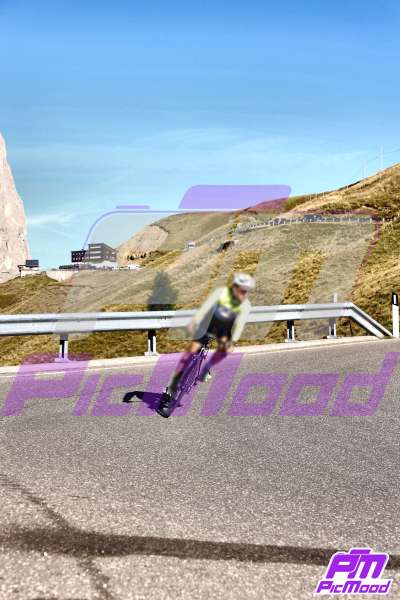 Foto Passo Sella 21 set 2025 09:27
