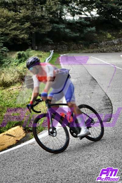 Foto Passo del Ghisallo 21 set 2025 09:16