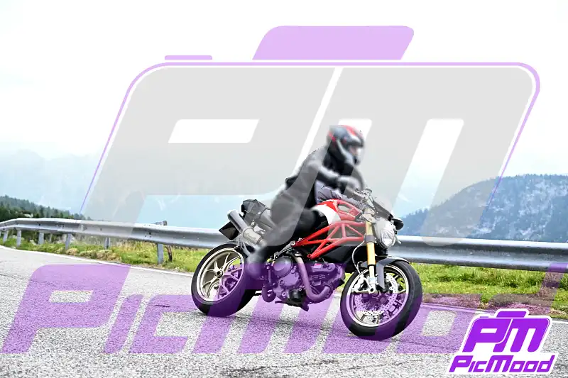 Foto Passo Giau 1 ago 2026 08:48