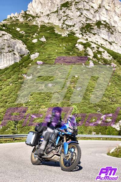 Foto Passo Falzarego 10 ago 2025 09:20
