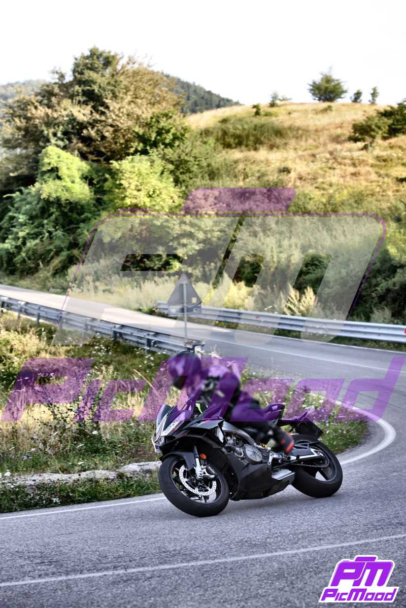 Foto Passo della Cisa versante Toscana 15 ago 2024 09:00