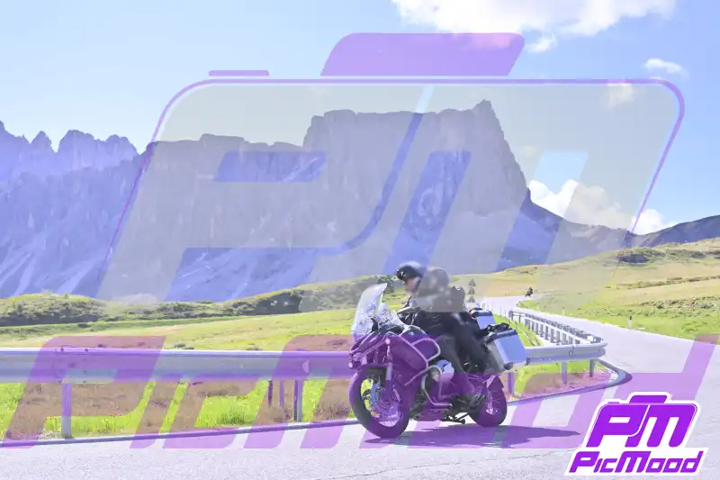 Passo Giau