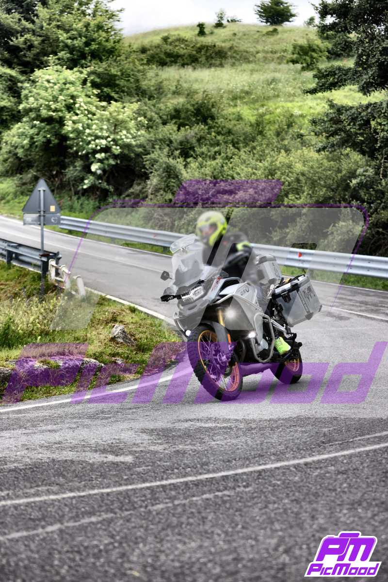 Foto Passo della Cisa Versante Toscana 15 giu 2024 09:52