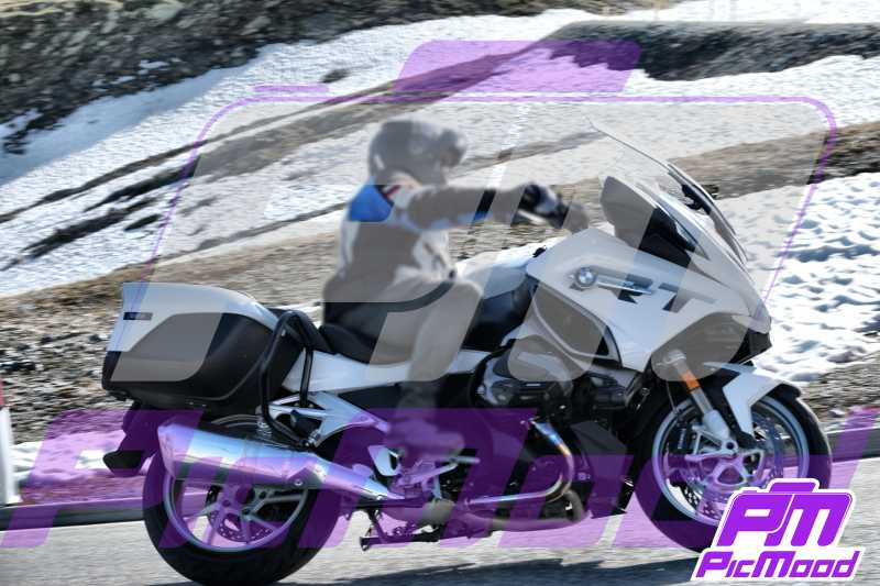 Foto Passo dello Stelvio 14 giu 2025 08:25