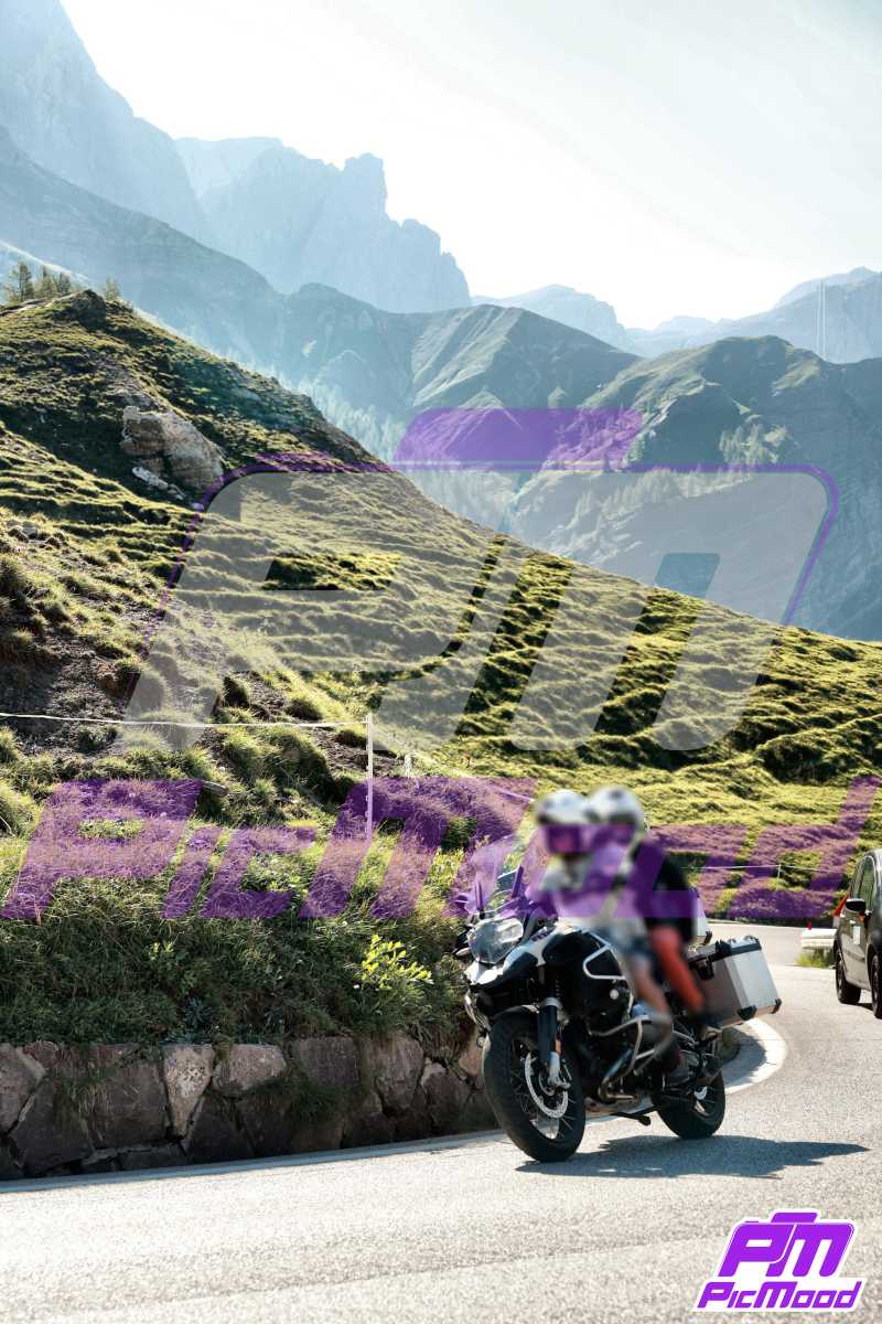 Foto Passo Rolle 10 ago 2024 09:41