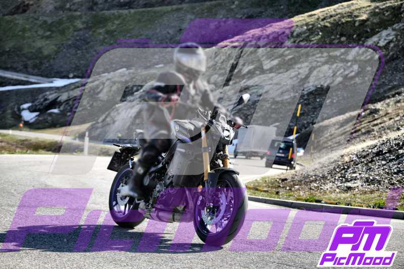 Foto Passo dello Stelvio 22 giu 2025 08:45