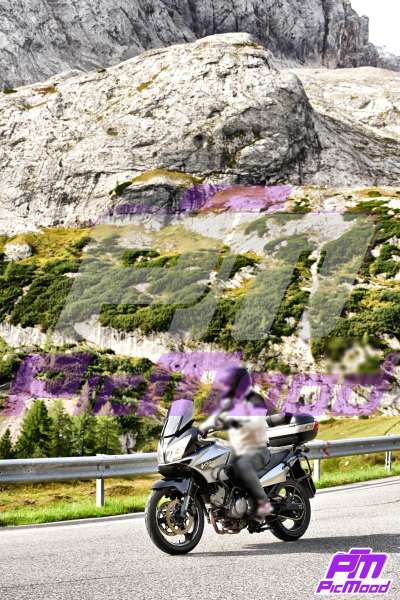 Foto Passo Fedaia 7 set 2025 09:18