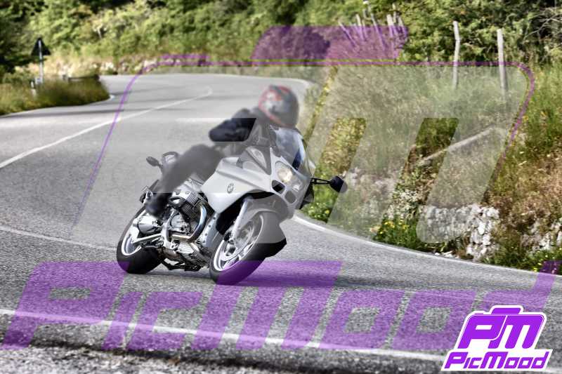 Foto Passo della Futa Raticosa vers Toscana 7 giu 2025 08:50