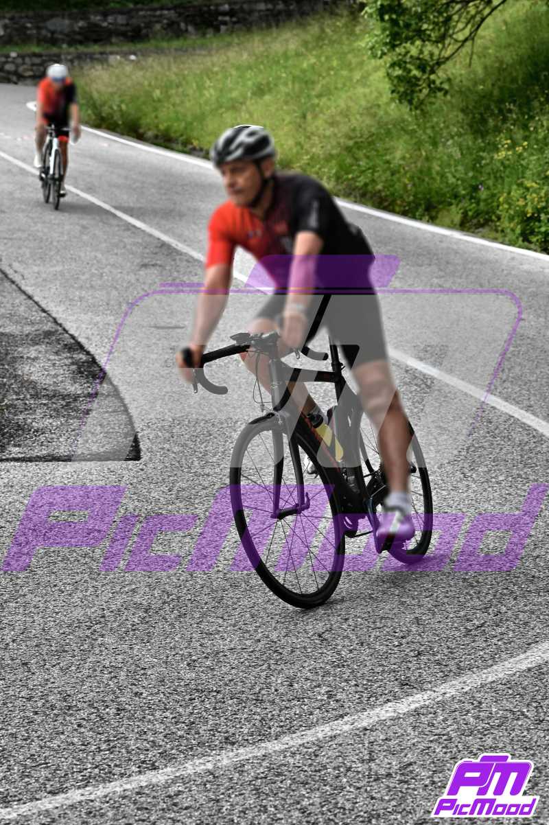 Foto Passo del Ghisallo 9 giu 2024 09:18