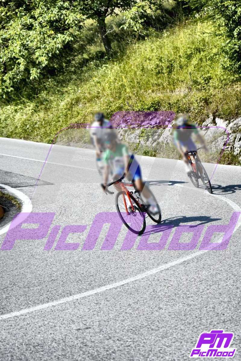 Foto Passo del Ghisallo 22 giu 2025 09:09
