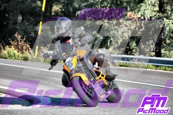 Foto Passo del Giogo 21 set 2025 09:12