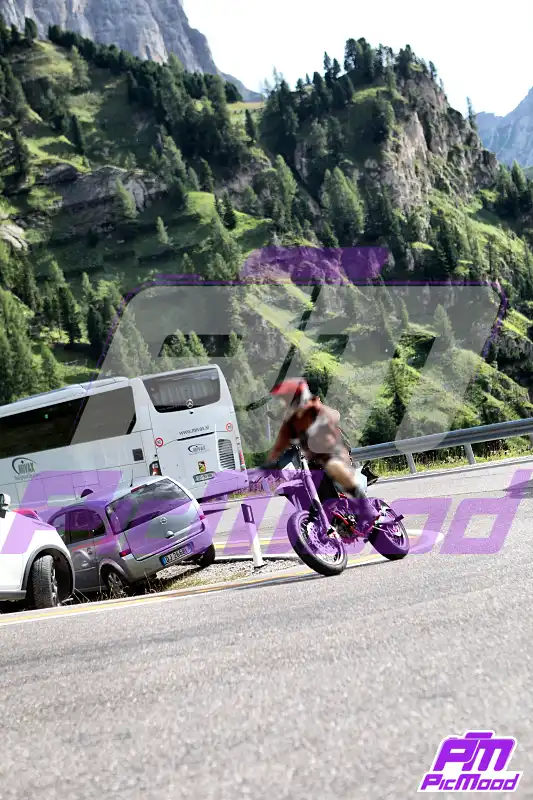 Passo Gardena