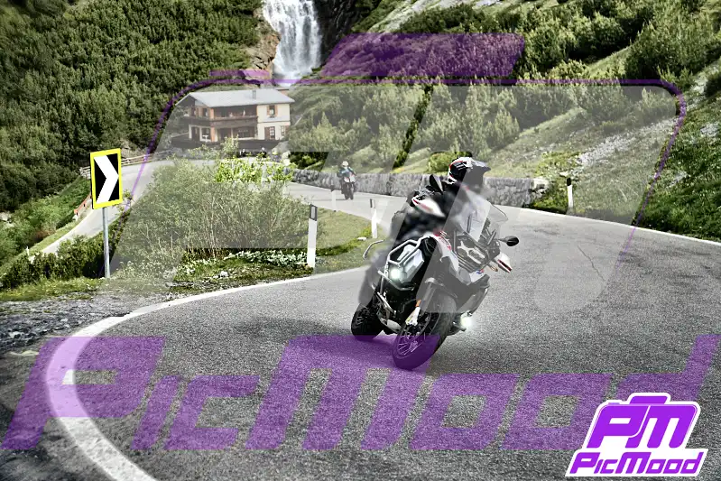 Passo dello Stelvio