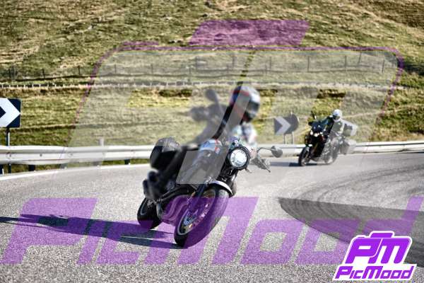 Foto Passo Rolle 21 set 2025 09:53