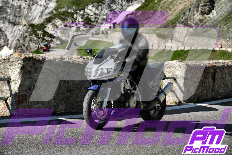 Foto Passo dello Stelvio 14 lug 2024 09:01