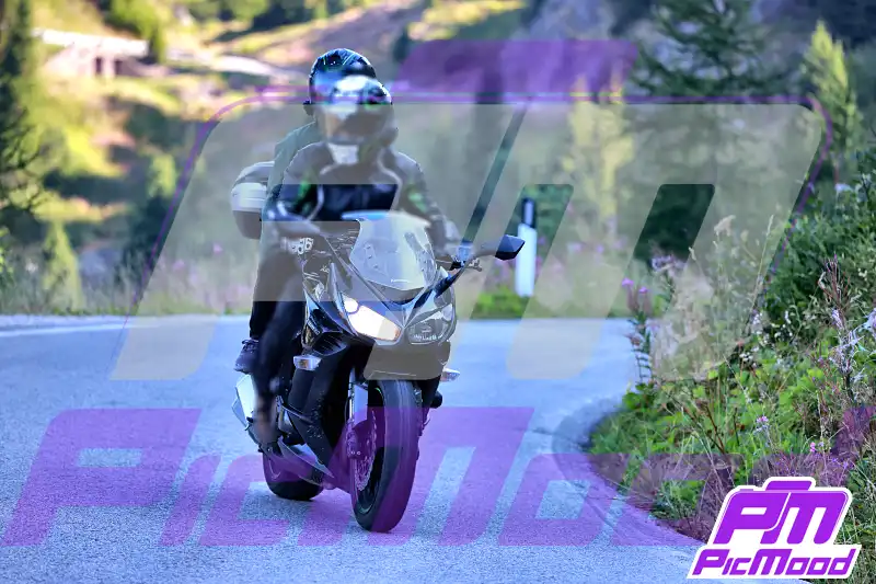 Foto Passo Manghen 16 ago 2026 09:41