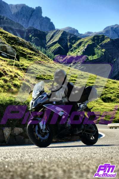 Foto Passo Rolle 27 lug 2025 09:34