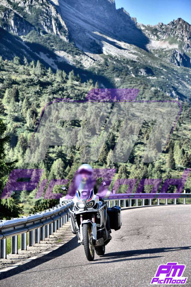 Foto Passo del Tonale 17 ago 2024 09:15