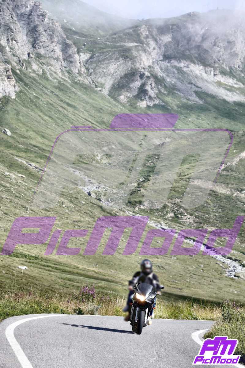 Foto Colle dell'Agnello 4 ago 2024 10:00