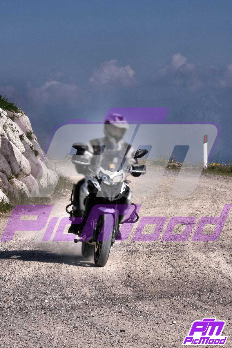 Foto Passo Crocedomini 29 giu 2025 09:17