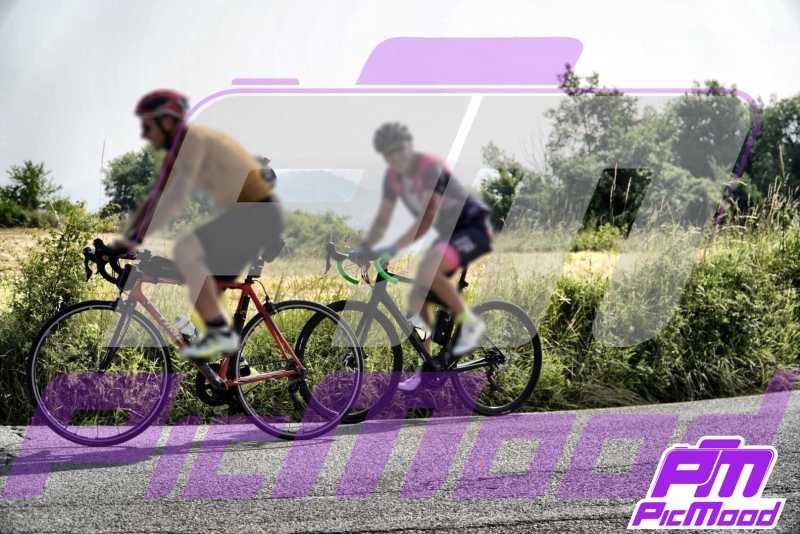 Foto Passo del Cerreto 15 giu 2025 09:13