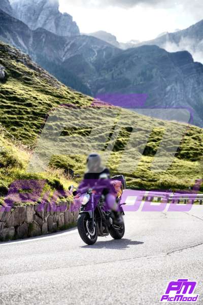 Foto Passo Rolle 23 ago 2025 10:00